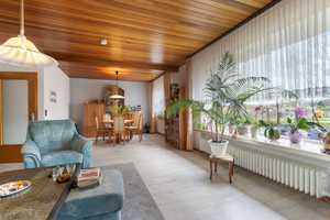 Bremen - Findorff / Zweifamilienhaus mit zusätzl. Einfamilienhaus auf großem Grundstück – Bremen – Vorschaubild 24