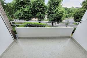Frisch renovierte 2-Zimmer-Wohnung mit Balkon! – Spinozastr. 8, 45279 Freisenbruch, Essen – Vorschaubild 7