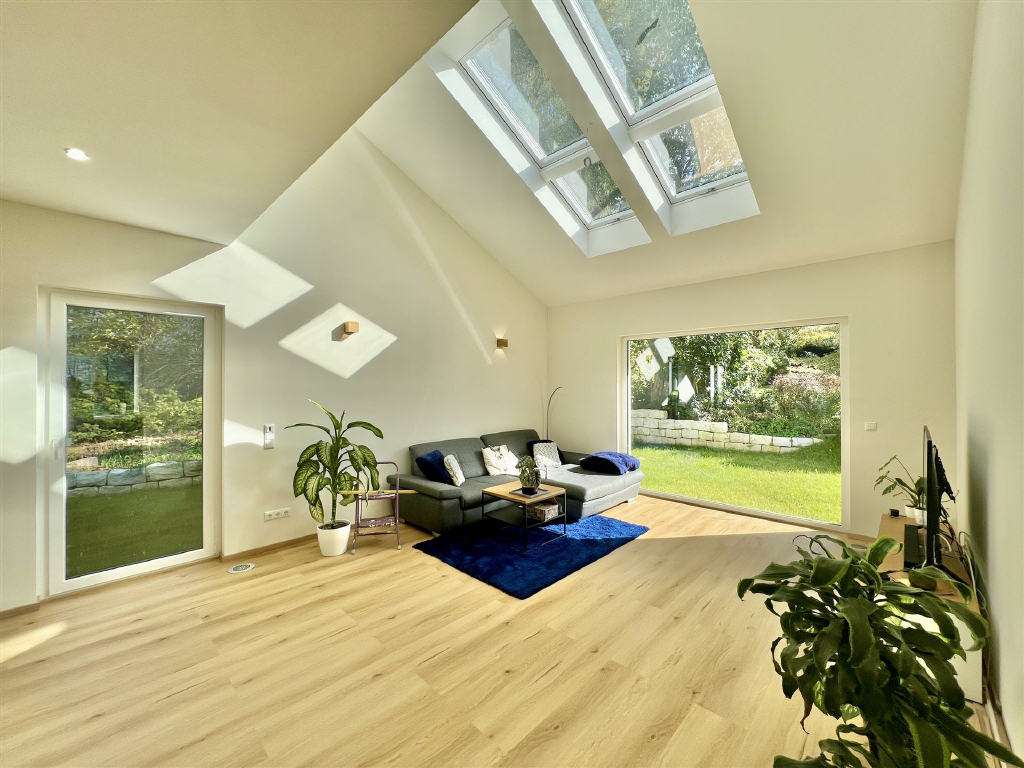 Immobilie in Herdwangen-Schönach - Mit diesem Haus geht Ihr Traum in Erfüllung - nur 2 km von Pfullendorf  - Bild 22