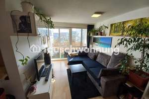 Tauschwohnung: Tausche meine gemütliche 2-Zimmer-Wohnung in Regensburg – 93049 Westenviertel, Regensburg – Vorschaubild 3