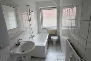 Frisch renoviert & clever geschnitten – schöne 2-Zimmer-Wohnung zum Wohlfühlen – 38229 Gebhardshagen, Salzgitter – Vorschaubild 5