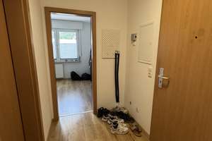 helle, schön aufgeteilte 1 1/2 -Zimmerwohnung im EG – Alstadener Str. 186, 46049 Alstaden-West, Oberhausen – Vorschaubild 3