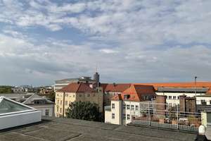 Penthouse-Wohnung mit Lift in der Innenstadt – Die vollständige Adresse der Immobilie erhältst du vom Anbieter., 86150 Bahnhofs-, Bismarckviertel, Augsburg – Vorschaubild 14