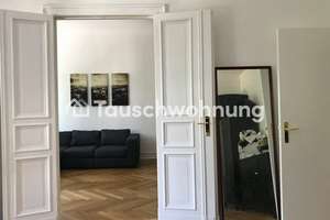 Tauschwohnung: Altbauwohnung am Karl-August-Platz in C-Burg/ suchen 4-Z-W – Pestalozzistr. 86, 10625 Charlottenburg, Berlin – Vorschaubild 4