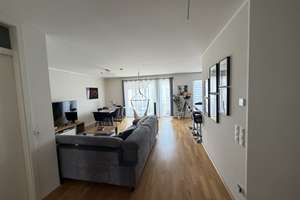 Moderne 3-Zimmer-Wohnung mit Balkon in Köln-Ossendorf – Die vollständige Adresse der Immobilie erhältst du vom Anbieter., 50829 Ossendorf, Köln – Vorschaubild 2