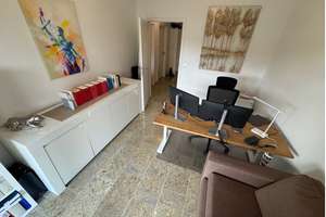 Gehobene 3-Zimmer-Wohnung mit Loggia, Küche und Tiefgarage in Hannover-Ahlem – Die vollständige Adresse der Immobilie erhältst du vom Anbieter., 30453 Ahlem, Hannover – Vorschaubild 5