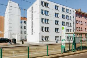 Sichere dir dein Apartment jetzt – zum Pre-Semester-Preis! – Lüneburger Straße 36, 30106 Alte Neustadt, Magdeburg – Vorschaubild 1
