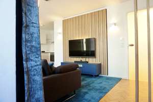 Hochwertig möblierte neuwertige 2-Zimmer-Wohnung in Osnabrück – Martinistraße 62, 49080 Weststadt, Osnabrück – Vorschaubild 5