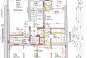 Top Wohnung im Kaiserviertel – Kronprinzenstraße 24, 44135 Kaiserbrunnen, Dortmund – Vorschaubild 9