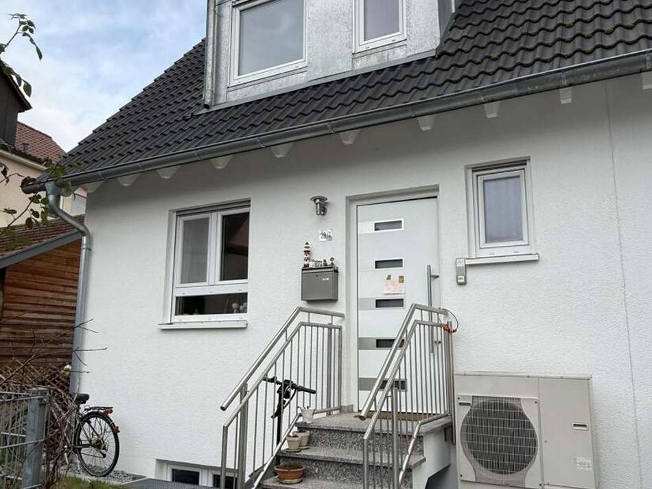 Ansicht