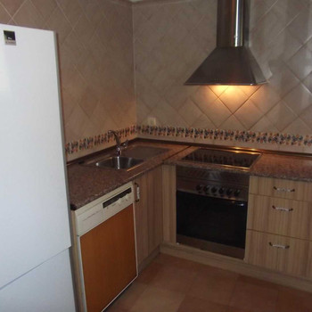 Duplex zum Verkauf in El Molar