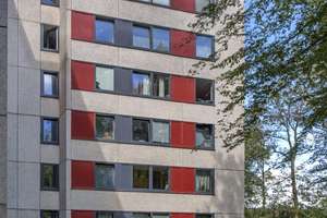 3-Zimmer-Wohnung in Siegen Weidenau – Zur Zinsenbach 50, 57076 Weidenau, Siegen – Vorschaubild 2