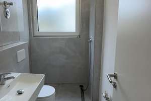 2 Zimmer Wohnung, moderniesiert, separate Küche, Garten, Parkplatz, ohne Provision, frei – Die vollständige Adresse der Immobilie erhältst du vom Anbieter., 13349 Wedding, Berlin – Vorschaubild 12