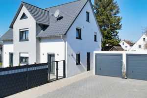Modernes Wohnen in Dietenheim – Einfamilienhaus mit großem Garten! – Alb-Donau-Kreis – Vorschaubild 2