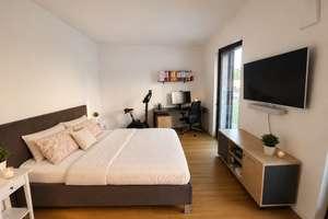 Nachmieter gesucht: Helle 5-Zimmer-Erdgeschosswohnung | August mietfrei – Herma-Körding-Str. 5f, 40468 Stockum, Düsseldorf – Vorschaubild 7