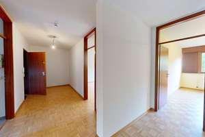 Großzügig wohnen im EG: 3 Zimmer, Südterrasse & zwei Loggien – KA-Mühlburg – Die vollständige Adresse der Immobilie erhältst du vom Anbieter., 76185 Mühlburg, Karlsruhe – Vorschaubild 9