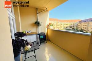 Exklusive 3-Zimmer-Wohnung im denkmalgerecht sanierten Gohlis Carré mit Balkon & Stellplatz – Die vollständige Adresse der Immobilie erhältst du vom Anbieter., 4157 Gohlis-Mitte, Leipzig – Vorschaubild 5