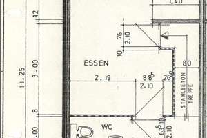 Sanieren & Wohlfühlen – 80m² + 15m² ausgebaute Nutzfläche im Dachgeschoss! Garage inklusive! – Die vollständige Adresse der Immobilie erhältst du vom Anbieter., 30559 Misburg-Süd, Hannover – Vorschaubild 22
