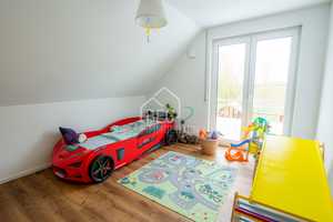 Modernes Einfamilienhaus mit Wohlfühlambiente und viel Platz – Schwäbisch Hall (Kreis) – Vorschaubild 21