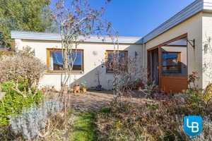 Juwel: Schöner Bungalow mit Vollkeller und Garage – Plön (Kreis) – Vorschaubild 1