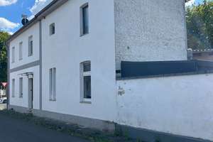 Einfamilienhaus mit zusätzlichem Gewerbebereich zu verkaufen