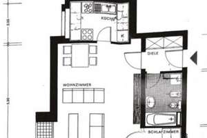 Einziehen & Wohlfühlen - Löffelfertiges Wohnen in ruhiger, grüner Lage, zentral in Düsseldorf. – Ludwig-Beck-Straße 6, 40470 Mörsenbroich, Düsseldorf – Vorschaubild 16
