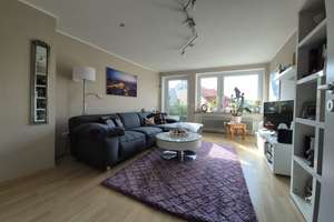 Leerstehende  3,5-Zimmer-Masionette-Wohnung in Münster-Roxel  mit PKW-Stellplatz – Havixbecker Straße 41, 48161 Roxel, Münster – Vorschaubild 12