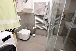 PERFEKT FÜR WG´S: 4,5 Zi.-Wohnung im Herzen des Bermuda3Eck mit Terrasse! – Kortumstr. 15, 44787 Gleisdreieck, Bochum – Vorschaubild 6