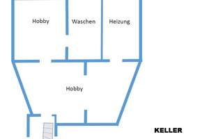 Exclusives Haus in Friedberg mit Garten u Doppelgarage – Die vollständige Adresse der Immobilie erhältst du vom Anbieter., 86316 Friedberg – Vorschaubild 14
