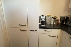 1,5 Zimmer Wohnung mit Weitblick  – Die vollständige Adresse der Immobilie erhältst du vom Anbieter., 30419 Ledeburg, Hannover – Vorschaubild 7