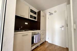 Solide Kapitalanlage in Pentling: Vermietetes Apartment in gefragter Lage – Die vollständige Adresse der Immobilie erhältst du vom Anbieter., 93080 Pentling – Vorschaubild 9