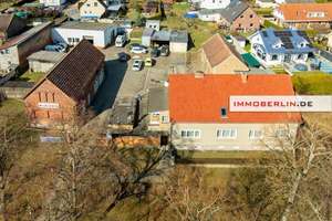 IMMOBERLIN.DE - Vielseitiges Ein-/Zweifamilienhaus in attraktiver Lage nahe Berlin – Die vollständige Adresse der Immobilie erhältst du vom Anbieter., 14979 Großbeeren – Vorschaubild 10