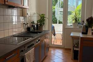 Ruhige, aber zentrale 1,5-Zimmer-Wohnung in Düsseldorf-Eller – Schweidnitzer Straße 40, 40231 Eller, Düsseldorf – Vorschaubild 3