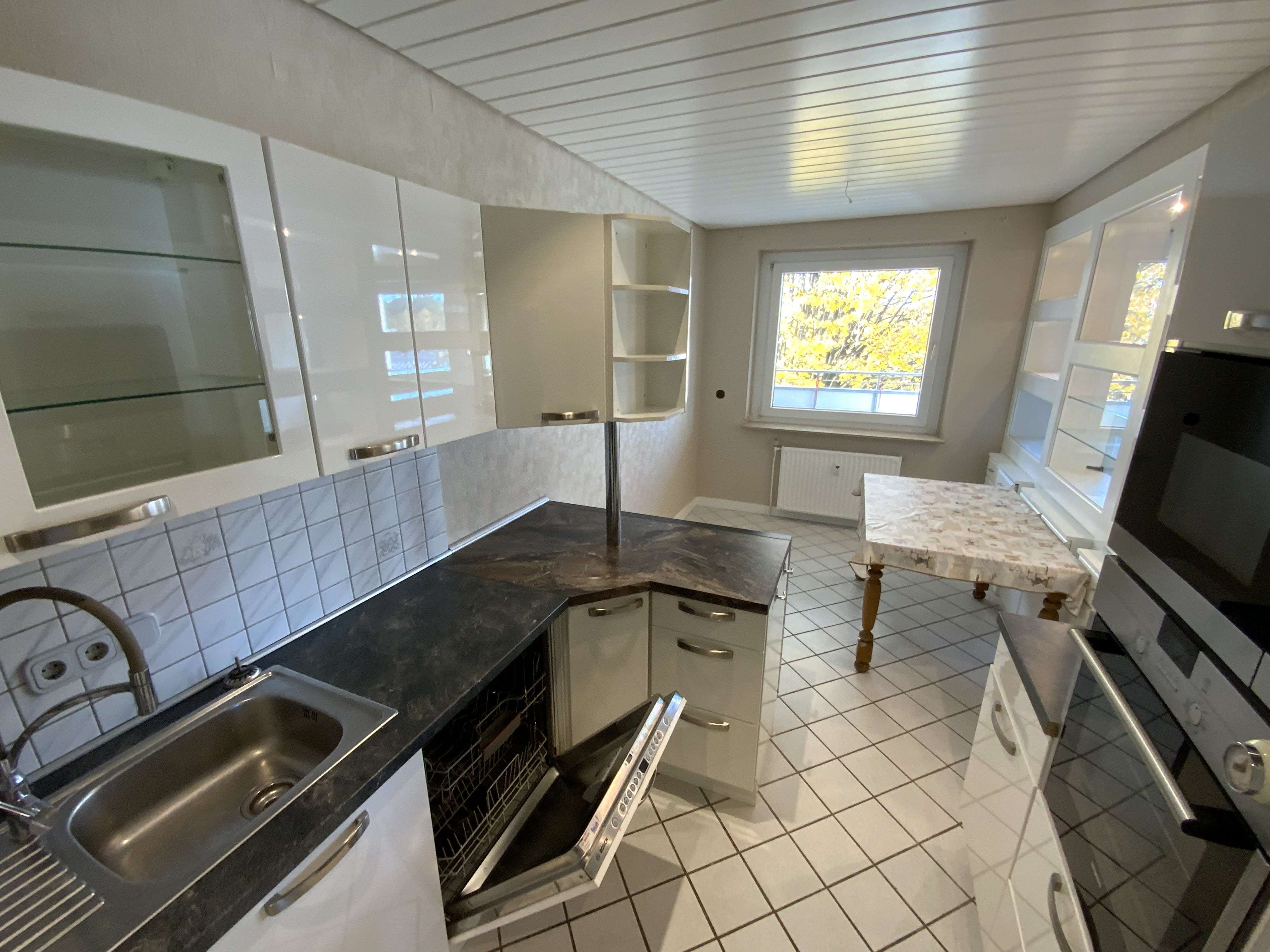 Immobilie in Oerlinghausen - Mit dem Aufzug vor die Wohnungstür! - Bild 6