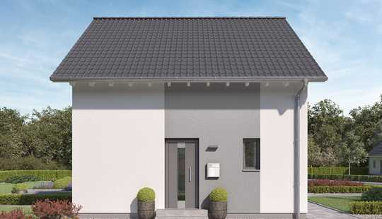 Bild von 🏡 Individuell und kompakt - durchdacht bis ins Detail