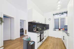 Großzügig wohnen: Energieeffiziente Wohnung mit Fußbodenheizung, Gartenanteil & großem Balkon – Die vollständige Adresse der Immobilie erhältst du vom Anbieter., 30419 Leinhausen, Hannover – Vorschaubild 5