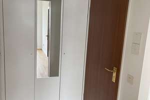 1 Zimmer 30qm Apartment Wohnung in Alsternähe /Hohenfelde – Graumannsweg 64, 22087 Hohenfelde, Hamburg – Vorschaubild 12