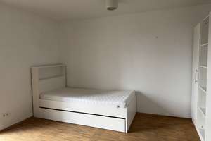 Studentenwohnheim • moderne, möblierte Eigentumswohnung • Einbauküche • Idstein – Die vollständige Adresse der Immobilie erhältst du vom Anbieter., 65510 Idstein – Vorschaubild 5