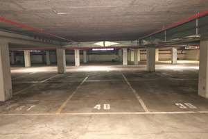 Helle 1 Zimmer Wohnung BS Innenstadt  plus TG Stellplatz – Hintern Brüdern 26, 38100 Innenstadt, Braunschweig – Vorschaubild 16