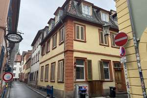 Erstbezug nach Sanierung im Herzen der Heidelberger Altstadt: 1 Zimmer Apartment für Studenten – Die vollständige Adresse der Immobilie erhältst du vom Anbieter., 69117 Altstadt, Heidelberg – Vorschaubild 4
