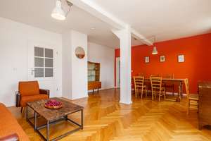 Rooftop Bliss - Gepflegte Dachgeschosswohnung mit Südbalkon in ruhiger Innenhoflage nahe Körnerpark – Die vollständige Adresse der Immobilie erhältst du vom Anbieter., 12051 Neukölln (Ortsteil), Berlin – Vorschaubild 5