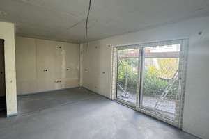 Luxuriöse Neubauwohnung im Erdgeschoss in  Mannheim Feudenheim mit  Garten und Terrasse – Die vollständige Adresse der Immobilie erhältst du vom Anbieter., 68259 Feudenheim, Mannheim – Vorschaubild 10
