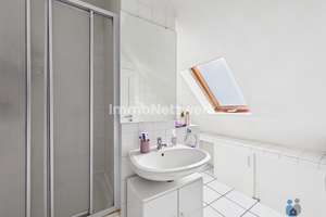 Courtagefrei***schickes DG Appartment & Veluxbalkonen***TOPLAGE – Die vollständige Adresse der Immobilie erhältst du vom Anbieter., 50676 Altstadt/Süd, Köln – Vorschaubild 4