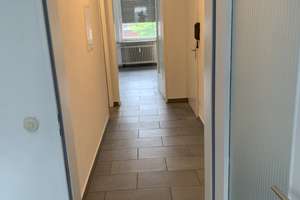 Ab 01.06.2026 wird eine vollständig renovierte 2-Zimmer-Wohnung in sehr zentraler Lage vermietet. – Errprinzenstraße 11, 75175 Oststadt, Pforzheim – Vorschaubild 5