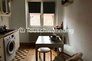 Tauschwohnung: Altbauwohnung im ruhigen Osten von Hamburg – Die vollständige Adresse der Immobilie erhältst du vom Anbieter., 20535 Hamm, Hamburg – Vorschaubild 5