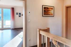 **RESERVIERT** Energieeffizientes Einfamilienhaus mit beeindruckendem Weitblick zu verkaufen! – Neustadt a.d. Aisch-Bad Windsheim (Kreis) – Vorschaubild 6