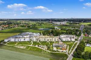 NEUWERTIGES REH mit hochwertiger VOLLAUSSTATTUNG, Garten, Wintergarten im NATURNAHEN Neubauquartier – Die vollständige Adresse der Immobilie erhältst du vom Anbieter., 81249 Lochhausen, München – Vorschaubild 1