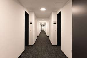 **schöne 2-Zimmer Wohnung  im 2.OG in Braunschweig mit WBS!** – Kurzekampstraße 1a, 38104 Wabe-Schunter-Beberbach, Braunschweig – Vorschaubild 2