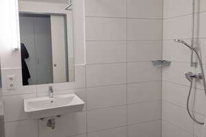 Hochwertige Studentenwohnung in Augsburg (Neubau) – Firnhaberstraße 20, 86159 Hochfeld, Augsburg – Vorschaubild 3