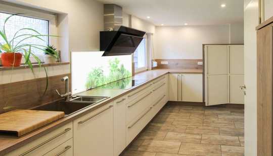 Bild von Attraktiv saniertes Einfamilienhaus mit viel Platz – Ihr neues Zuhause in Ilsede/Bülten